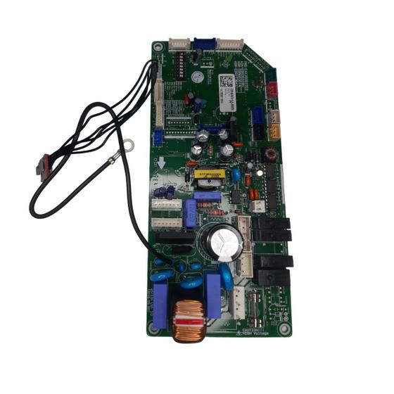 Imagem de Placa Evaporadora EBR66367414 Ar MULT-V LG PRDCA0.ENCXLEU