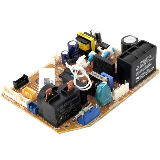 Imagem de Placa Evaporadora Samsung Original Inverter Ar12hvspbsn/az