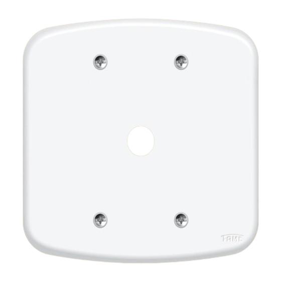 Imagem de Placa F06 Para Tv 402 - Fame Blanc