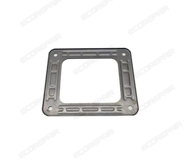 Imagem de Placa fixadora Coifa Caixa Marcha Suzuki Vitara Novo - Original