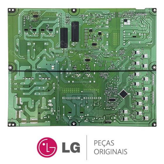 Placa Fonte EAY63072301 / EBR78439201 TV LG 70LB7200 Menor preço em Placa Fonte EAY63072301 / EBR78439201 TV LG 70LB7200