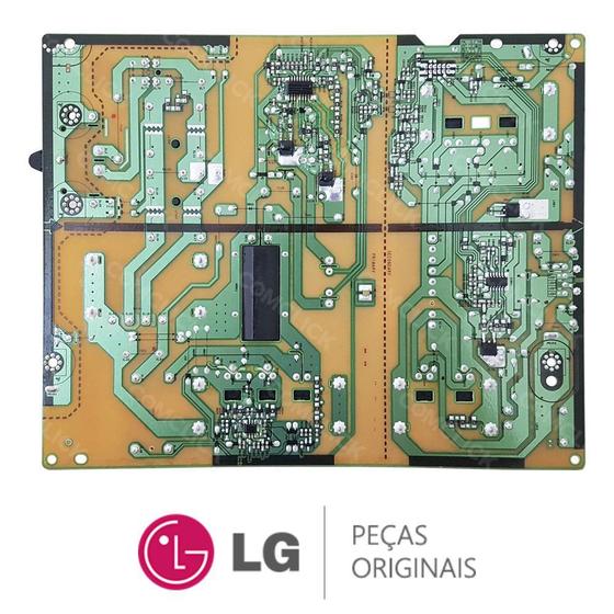 Imagem de Placa Fonte EAY64388821 / EBR82596001 / EAX66944001 TV LG 55UH6150