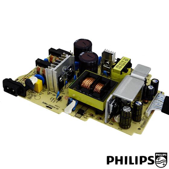 Imagem de Placa Fonte Home Theater Blu-Ray Soundbar Htb5150 Htb5150kd/78 40-K150sh-Pwd1g