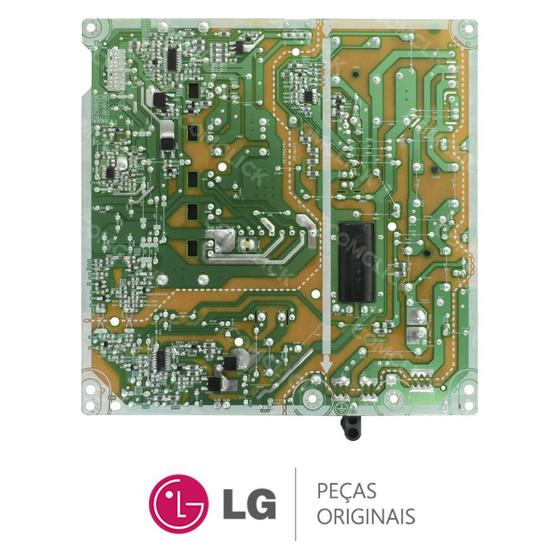 Imagem de Placa Fonte LGP3942 EAX65423701 / EAY63071901 TV LG LB5600, LB5800, LB6500, LY340C, LY540S