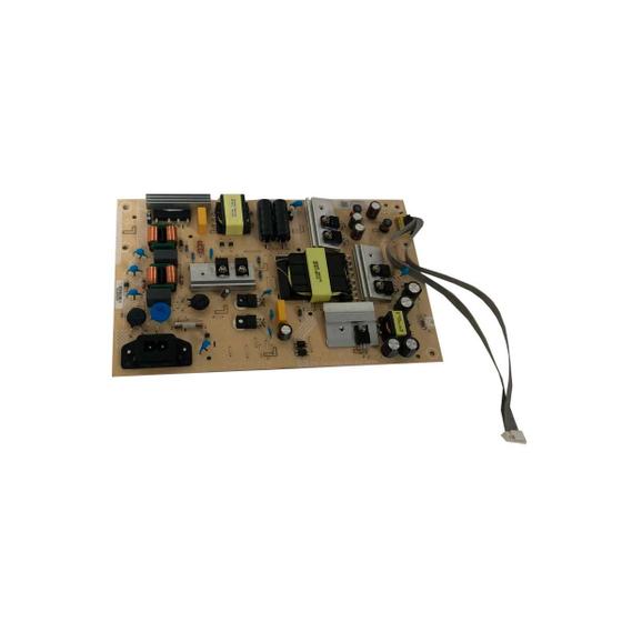 Imagem de Placa Fonte TV Philips - 55PUG7625/78 - 715GA052-P01-010-003M