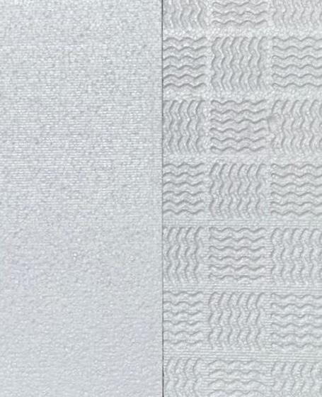 Imagem de Placa Forro De Isopor Texturizado Caixa com 10 Peças