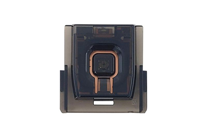 Imagem de Placa Função / Botão Power 49nano81sna 49sm8000psa Tv LG