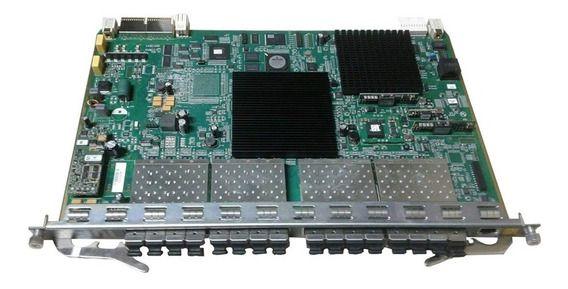 Imagem de Placa Gcob Gpon Fiberhome 5516-010-olt 16 Pon C+