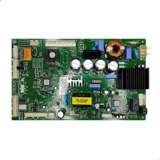 Imagem de Placa Geladeira LG EBR83949222 modelo GT44BPP Original