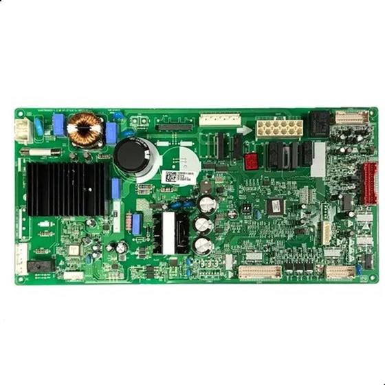 Imagem de Placa Geladeira LG EBR86093723 modelo GR-X228NMS1