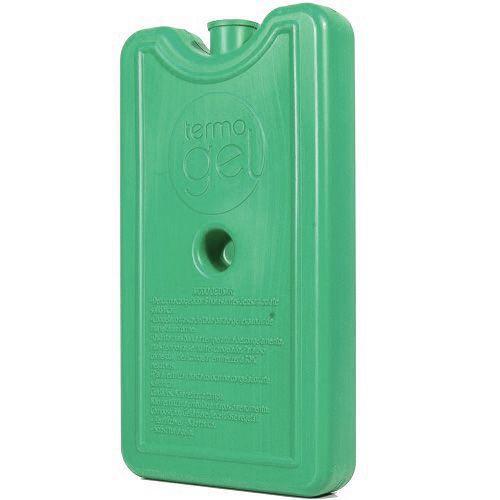Placa Gelo Rígido Artificial Reutilizável 400ml Gelo-X Termogel Menor preço em Placa Gelo Rígido Artificial Reutilizável 400ml Gelo-X Termogel