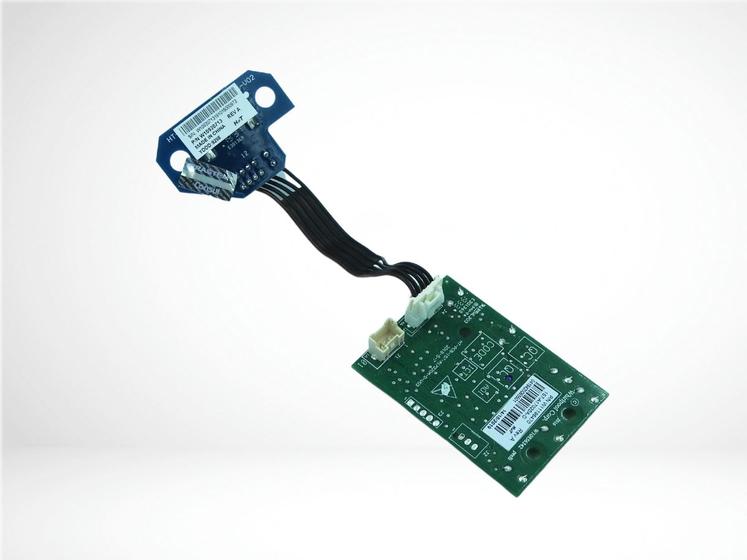 Imagem de Placa interf mega com encoder lavadora brast cons cws12a biv orig - w11196470