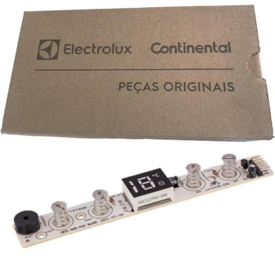 Imagem de Placa interface adega electrolux acs12 41310173 A08055001