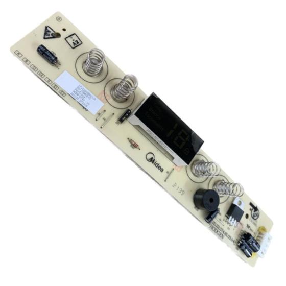 Imagem de Placa Interface Adega Electrolux ACS24 ACS34 A09452901