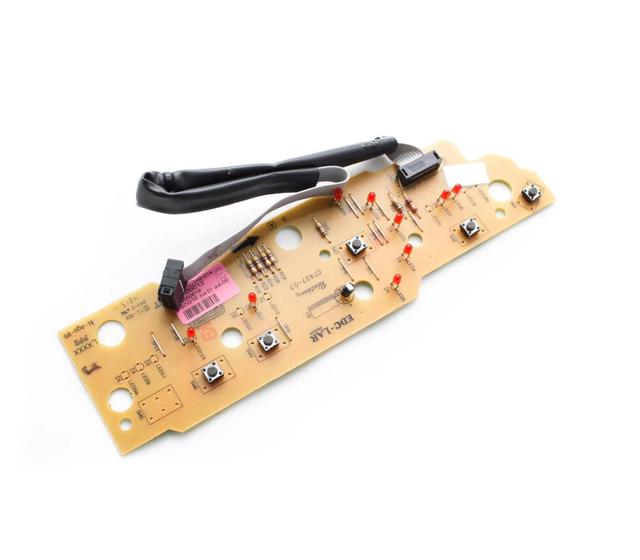 Imagem de Placa Interface Bivolt 326050619 / W10206120 Lr Brastemp
