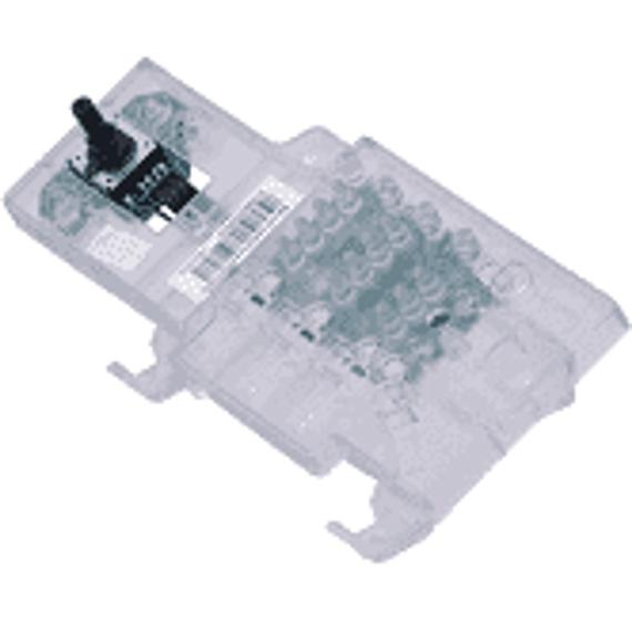 Imagem de Placa Interface Bivolt Consul Cwe15ab Cwl16ab 10c W11160655
