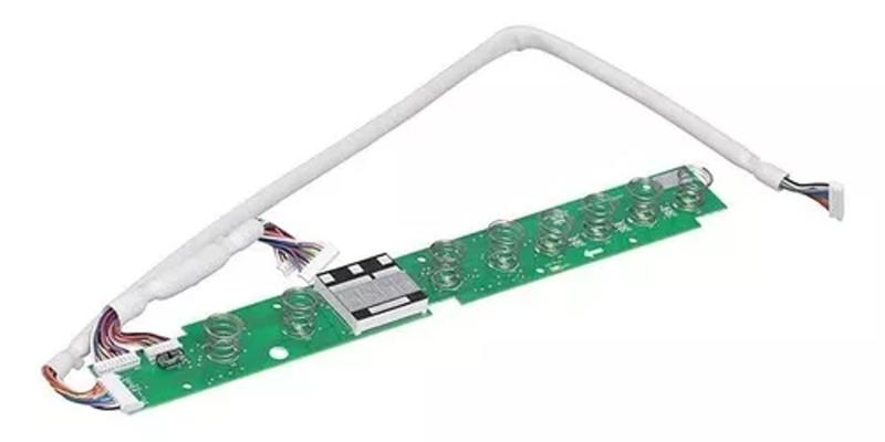 Imagem de Placa Interface Bivolt Lava Louça Brastemp Blf12 - W10560887