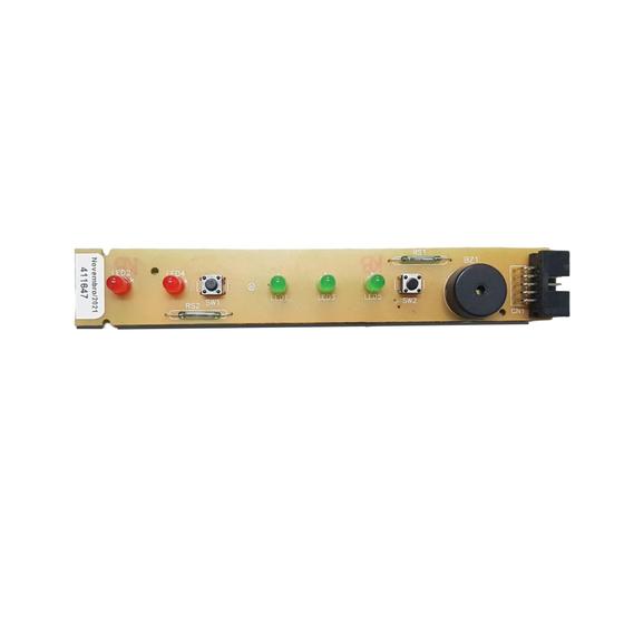Imagem de Placa Interface Brastemp Brm37 Brm43 Brg43 Bivolt Versão 411647 (18)