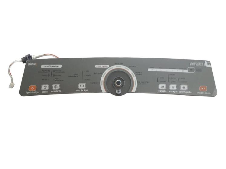 Imagem de Placa interface bwp11a bivolt original w10463582 p01