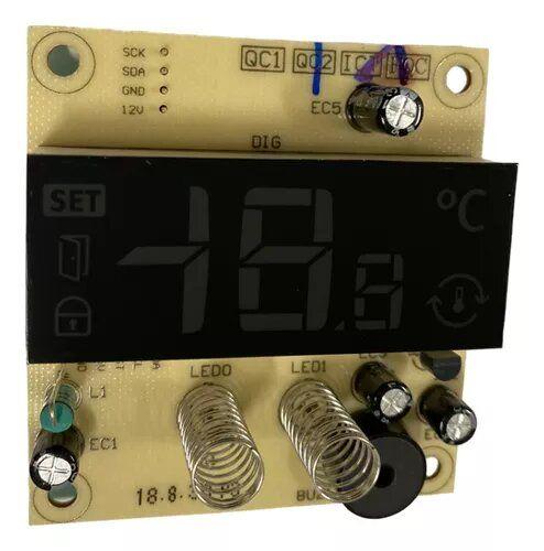 Imagem de Placa Interface Cervejeira Electrolux Beer2 A13864401 ORIGINAL