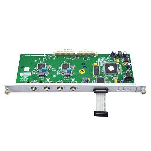 Placa Interface Com 1 E1 P/ Até 30 Linhas R2/Rdsi Impacta 140/220 ...