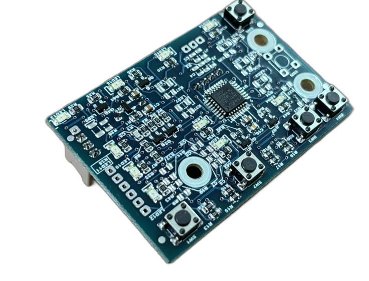 Imagem de Placa Interface Compatível Brastemp Bwj11a Bwj09a Bws11a Bws09a Bivolt