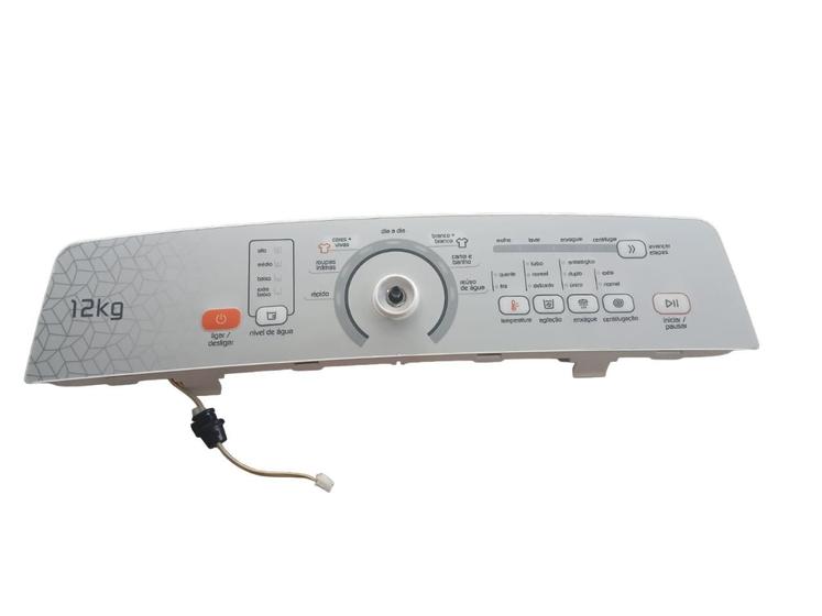Imagem de Placa interface console bwq12a bwq12ab bivolt original w10800268 w10604488 p1