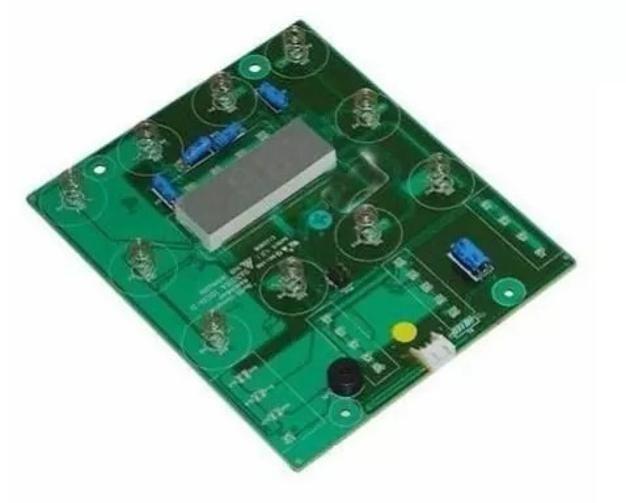 Imagem de Placa Interface Electrolux Dfi80 Di80X - 64502715