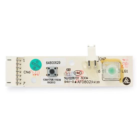 Imagem de Placa Interface Electrolux - LTC60