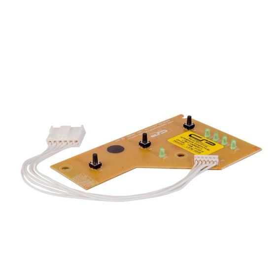 Imagem de Placa interface electrolux lte12 v2 64502207