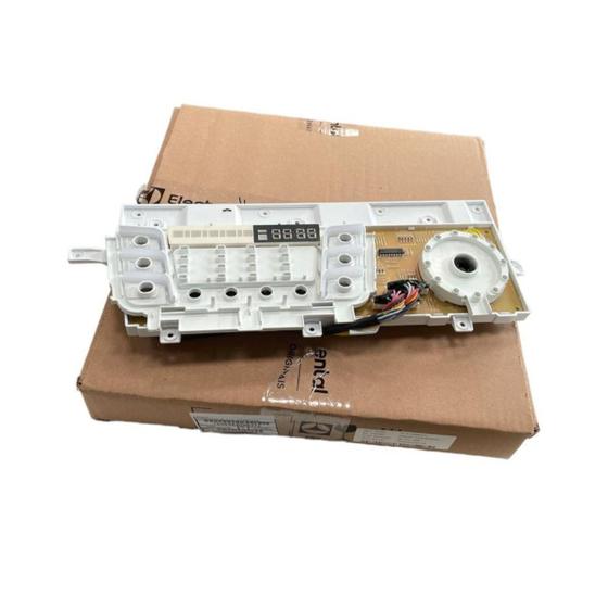 Imagem de Placa Interface Lava E Seca Electrolux Lsi09 Prpafrldb1