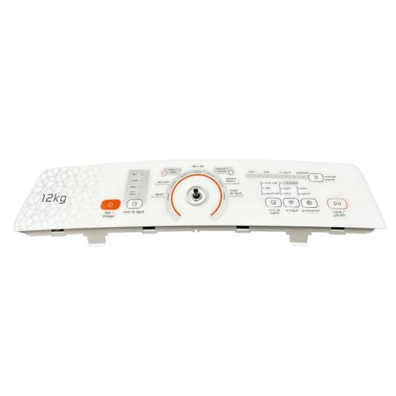 Imagem de Placa interface lavadora Brastemp 12kg BWH12 Original