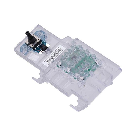 Imagem de Placa Interface Lavadora Consul Cwe15a Cwl16a W11160655