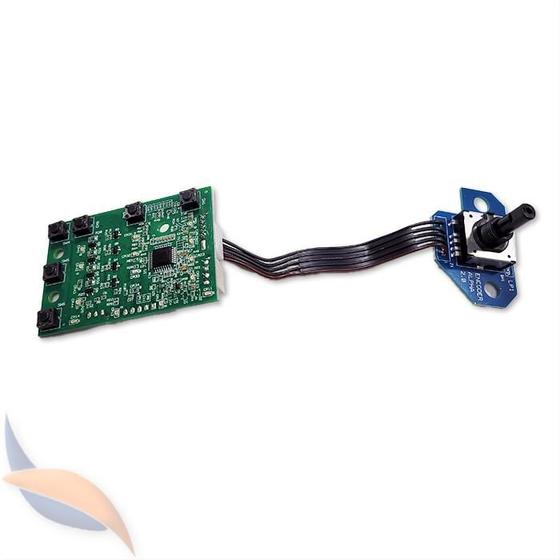 Imagem de Placa Interface Lavadora Consul Cws12ab W11196470