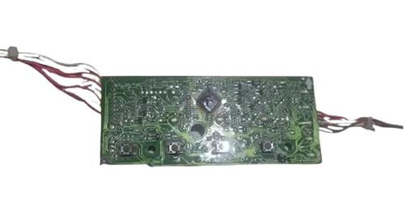 Imagem de Placa Interface Lavadora Cwl10b / Cwl75a W10344774 Bivolt 