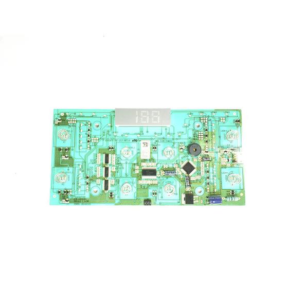 Imagem de Placa Interface Para Geladeira Electrolux Db53 db53x ib53 ib53x - A99293602