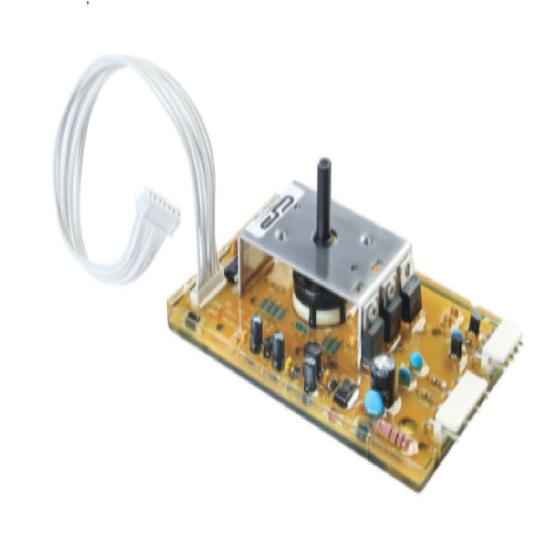 Imagem de Placa Interface para Lavadora Electrolux LTE09 - Bivolt