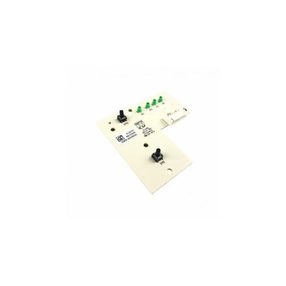 Imagem de Placa Interface para Lavadora Electrolux LTE09