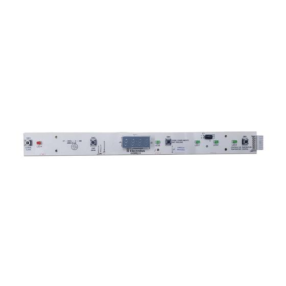 Imagem de Placa Interface Refrigerador Df43 Df46 Df48 Df48x Df49 64800224 (10)