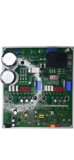 Placa Inverter Condensadora Ar Condicionado LG EBR77297601 Menor preço em Placa Inverter Condensadora Ar Condicionado LG EBR77297601