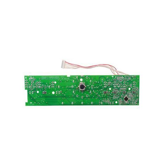 Imagem de Placa Lavadora Brastemp Ative 11kg BWL11 Interface Original W10356413 Bivolt c/ Reed Switch