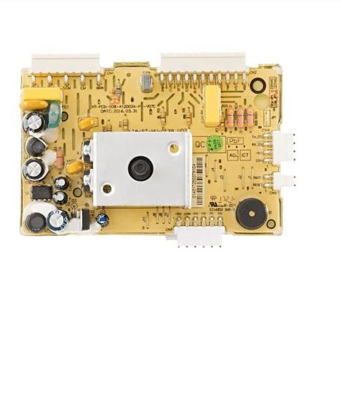 Imagem de Placa Lavadora Electrolux 12kg Lt12b A99035101 original