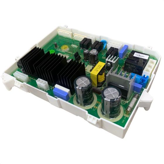 Imagem de Placa Lavadora Electrolux Lfe14 WFW8W31WBSZ 127v