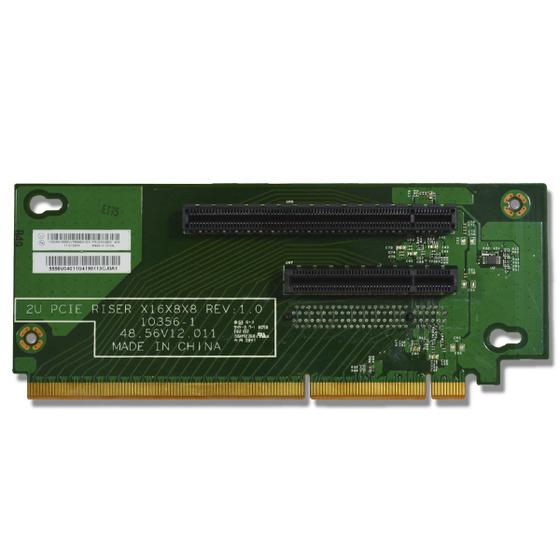 Imagem de Placa Lenovo Riser Board ThinkServer RD430 03X3833