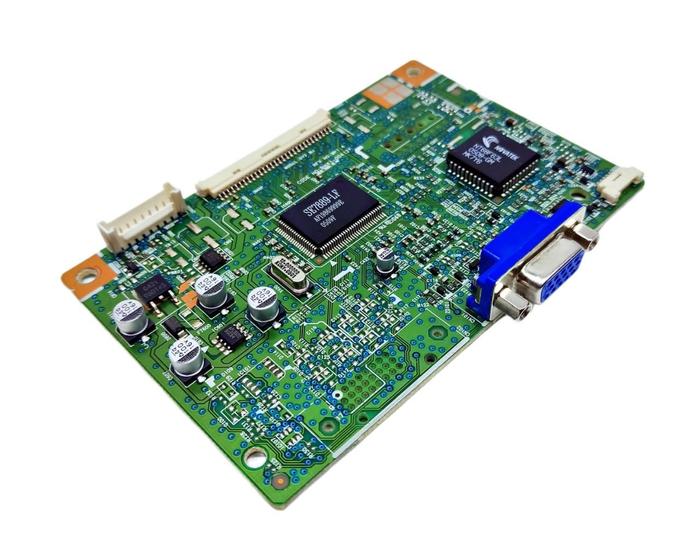 Imagem de Placa logica principal monitor samsung - 710n 713n 510s 510n