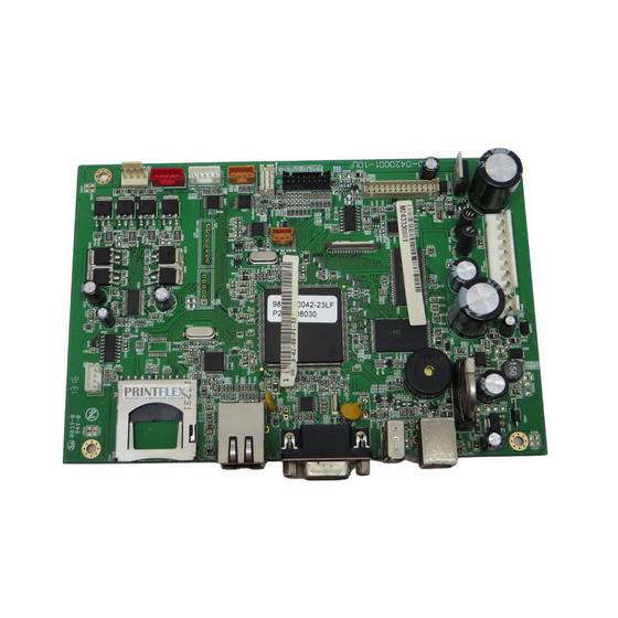 Imagem de Placa Lógica (USB/Ethernet)  - TSC ME240/ME340 Pn:98-0420042-63LF