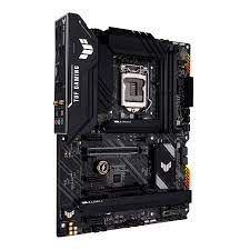 Placa-Mãe Asus TUF Gaming Intel H570-PRO LGA 1200 ATX PCIe Menor preço em Placa-Mãe Asus TUF Gaming Intel H570-PRO LGA 1200 ATX PCIe