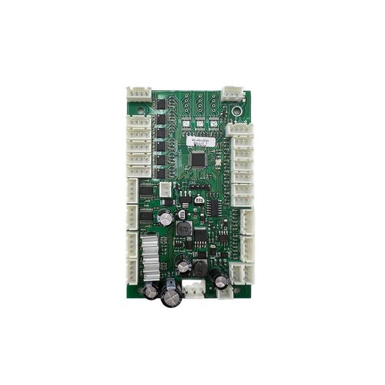 Imagem de Placa mae beam 9r com fita