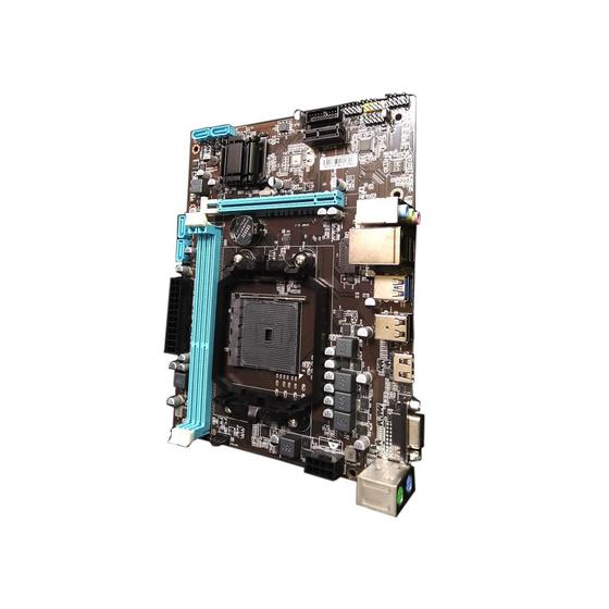 Imagem de Placa Mãe Brazilpc Fm2 Bpc-a88m Oem