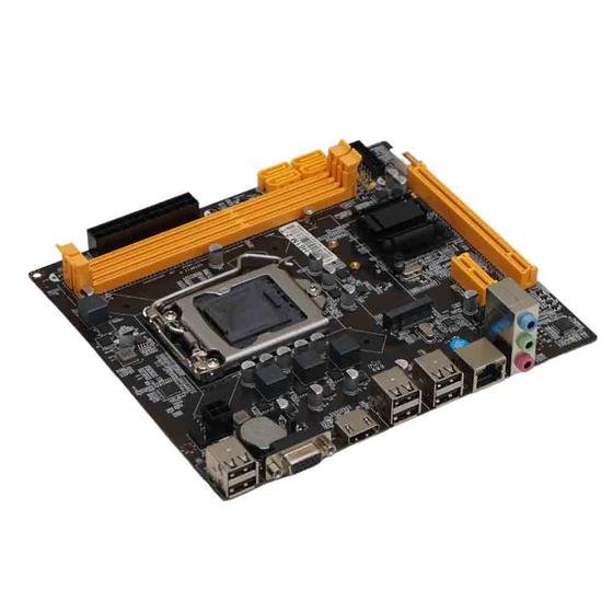 Placa mae desk 1155 bpc-h61m.2-T Menor preço em Placa mae desk 1155 bpc-h61m.2-T
